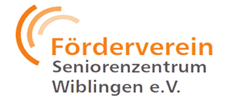 Logo Förderverein Seniorenzentrum Wiblingen