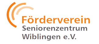 Logo Förderverein Seniorenzentrum Wiblingen